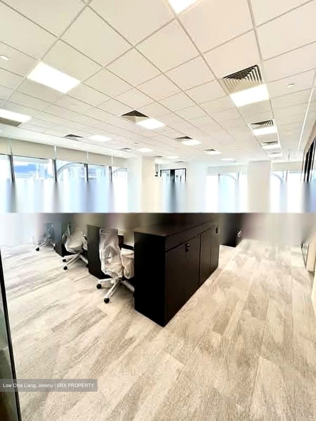 Keppel Towers (D2), Office #607303921